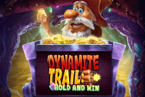Dynamite trail: hold & win thumbnail